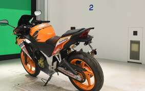 HONDA CBR250R A MC41