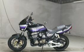 KAWASAKI ZRX1200 R 2001 ZRT20A