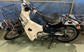 HONDA C50 SUPER CUB AA01