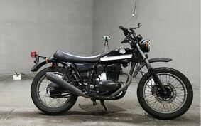 KAWASAKI 250TR BJ250F