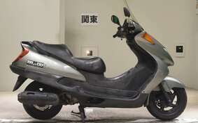 HONDA FORESIGHT SE MF04