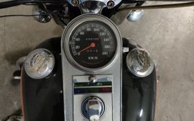 HARLEY HARLEY FLSTC1340 BJL