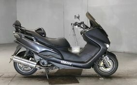 YAMAHA MAJESTY 125 SE27