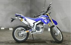 YAMAHA WR250R DG15J