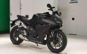 HONDA CBR650R-2 2024 RH17