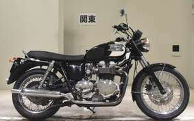 TRIUMPH BONNEVILLE T100 2005 J9052G