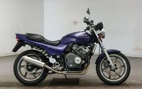 HONDA JADE MC23