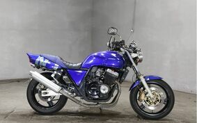 HONDA CB400SF VERSION S 1997 NC31