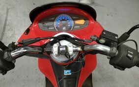 HONDA PCX 150 KF12