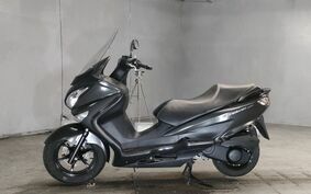 SUZUKI SKYWAVE 200 (Burgman 200) CH41A