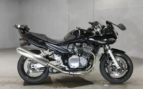 SUZUKI BANDIT 1200 S 2007 GV79A