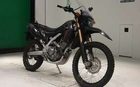 HONDA CRF250L MD44