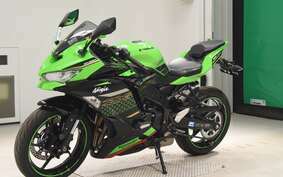 KAWASAKI ZX-25R ZX250E