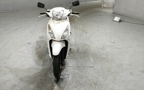 HONDA DIO 110 JF58