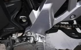 SUZUKI V-STROM 250 ABS DS11A