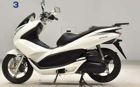 HONDA PCX125 JF28