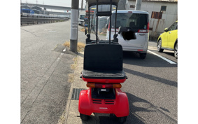 HONDA GYRO TA03