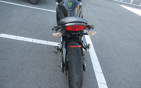 KAWASAKI NINJA 400R 2010 ER400B