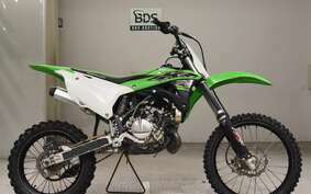 KAWASAKI KX100 KX100F