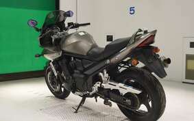 SUZUKI BANDIT 1250 SA 2009 GW72A