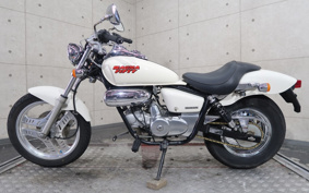HONDA MAGNA 50 AC13