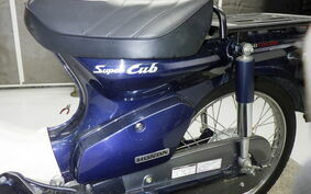 HONDA C50 SUPER CUB E AA01