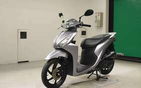 HONDA DIO 110 JF58