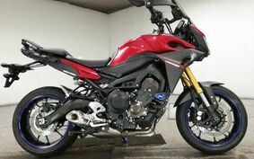 YAMAHA MT-09 Tracer 2015 RN36J