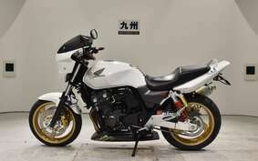 HONDA CB400SF VTEC A 2012 NC42