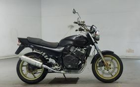 HONDA JADE MC23