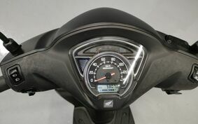 HONDA DIO 110 BASIC JK03