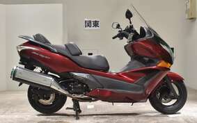 HONDA SILVER WING 400 GT Type 2010 NF03