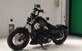 HARLEY XL1200X 2011