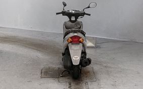 SUZUKI ADDRESS V125 CF46A
