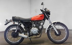 HONDA XL230 MC36