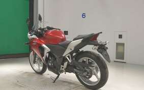 HONDA CBR250R GEN 3 MC41