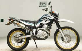 YAMAHA SEROW 250 DG17J