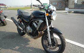 SUZUKI GSX250FX ZR250C