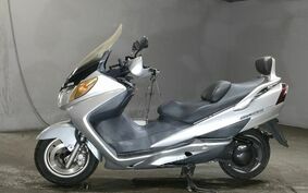 SUZUKI SKYWAVE 400 2004 CK43A