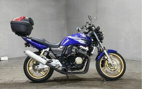 HONDA CB400SF VTEC 2004 NC39