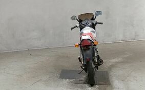 HONDA CBX125F JC11