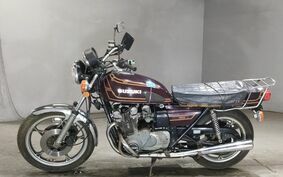 SUZUKI GS750E 1979 GS750