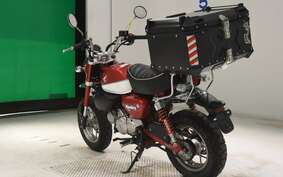 HONDA MONKEY 125 ABS JB02