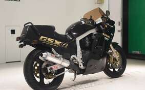 SUZUKI GSX-R1100 1987 GU74A