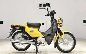 HONDA CROSS CUB 110 JA10