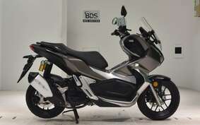 HONDA ADV150 KF38