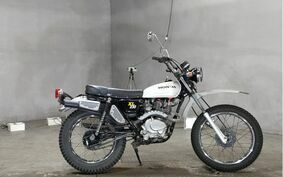 HONDA XL230 MC36