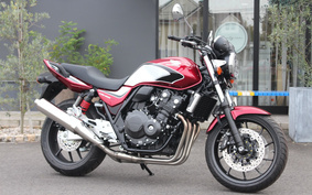 HONDA CB400SF 2022 NC42