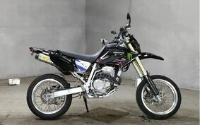 HONDA XR250 MOTARD MD30