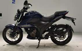 SUZUKI GIXXER 250 ED22Y